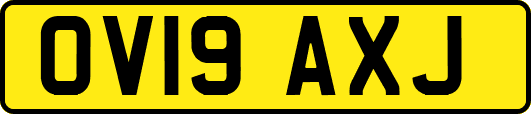 OV19AXJ