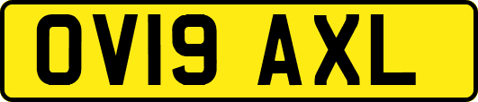 OV19AXL
