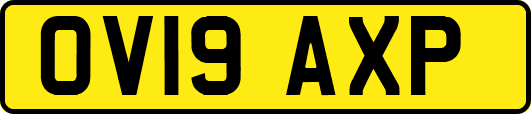 OV19AXP
