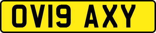 OV19AXY