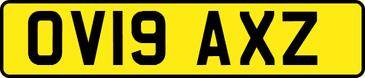 OV19AXZ