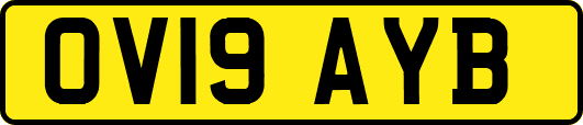 OV19AYB