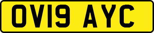 OV19AYC