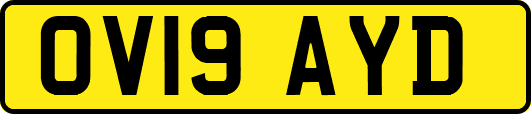 OV19AYD