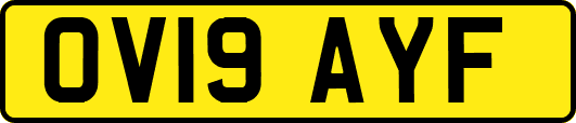 OV19AYF