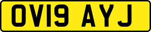 OV19AYJ