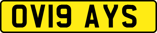 OV19AYS