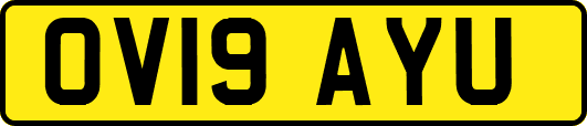 OV19AYU