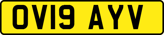 OV19AYV