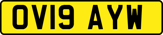 OV19AYW