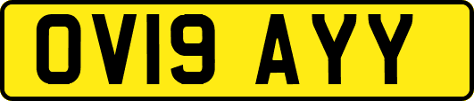 OV19AYY