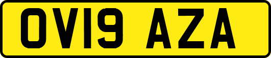 OV19AZA