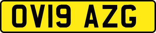 OV19AZG