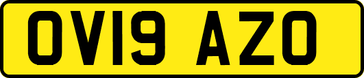 OV19AZO