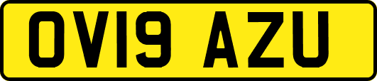 OV19AZU