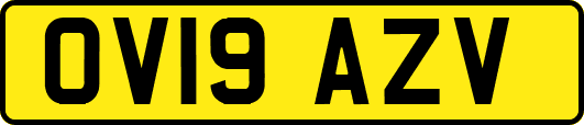 OV19AZV