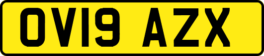 OV19AZX