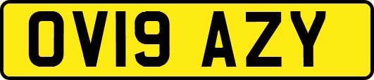 OV19AZY