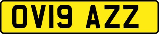 OV19AZZ