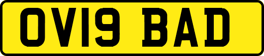 OV19BAD