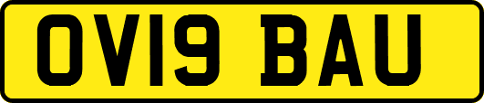 OV19BAU