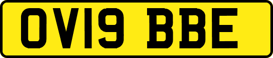 OV19BBE