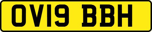 OV19BBH