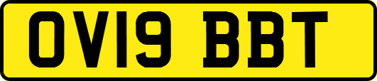 OV19BBT