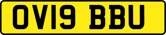 OV19BBU