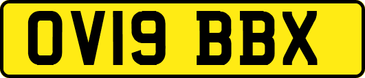 OV19BBX