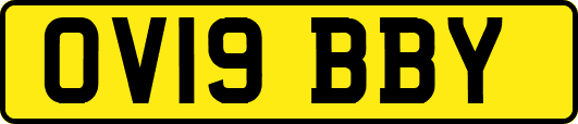OV19BBY