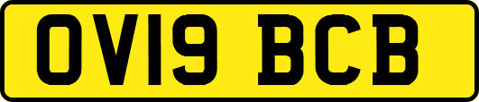 OV19BCB