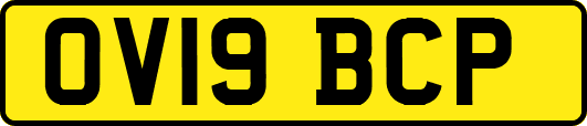 OV19BCP