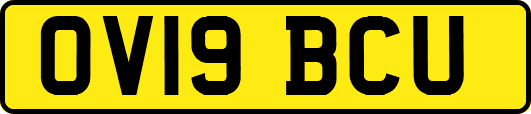 OV19BCU