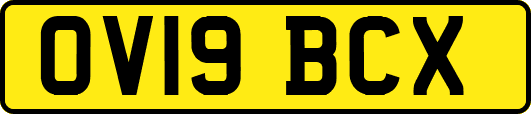 OV19BCX