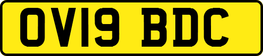 OV19BDC
