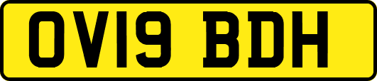 OV19BDH
