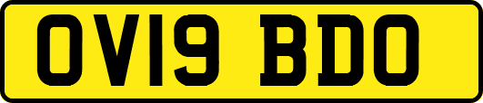 OV19BDO