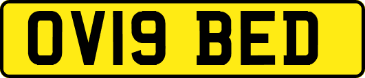 OV19BED