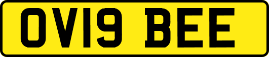OV19BEE