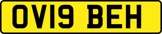 OV19BEH