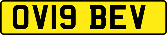 OV19BEV