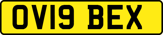 OV19BEX