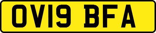 OV19BFA