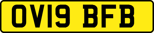 OV19BFB