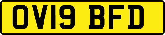 OV19BFD