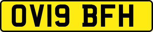 OV19BFH