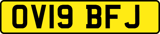 OV19BFJ