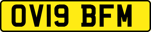 OV19BFM