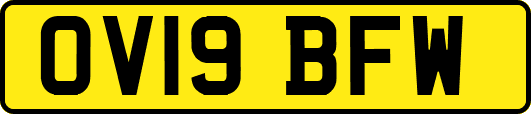 OV19BFW